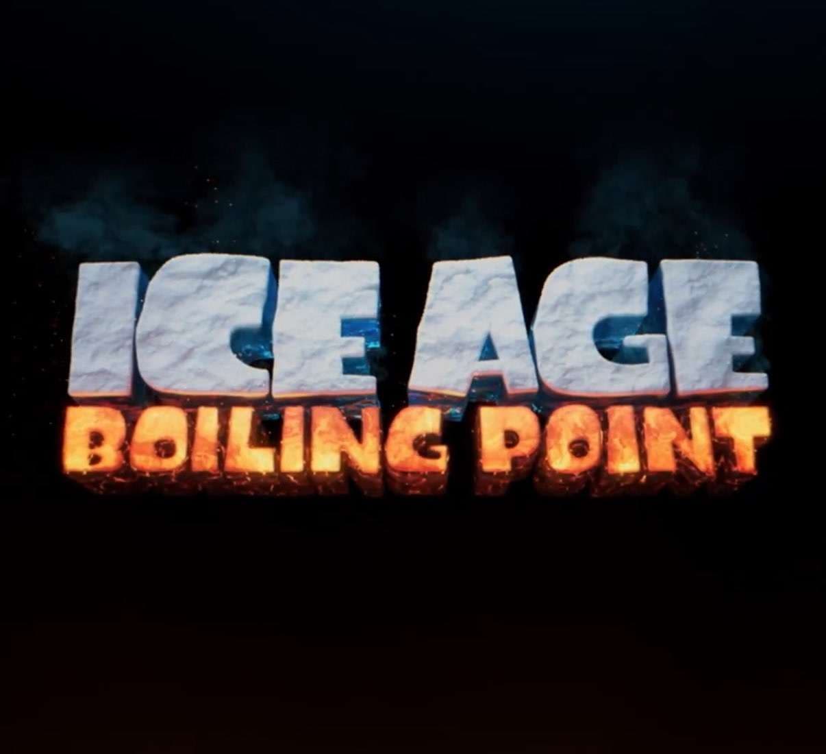 Ice Age: Boiling Point Teaser Unveils New Cast and Familiar Faces