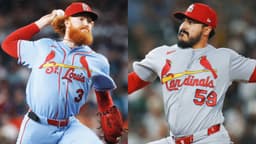 Cardinals send Dustin May and Jo Jo Romero to Brewers | 08 ...