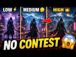 Which GPT 2 Mode Should You Actually Use? GPT Image 2 Model on NightCafe