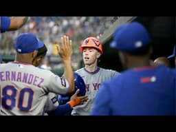 Mets EXPLODE! 10-Run Thriller | MLB Trade Rumors | Teel Injury Update