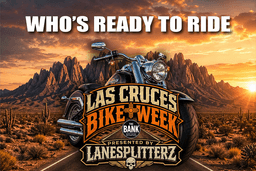 Las Cruces Bike Week