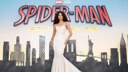 Zendaya's Best Red Carpet Looks From Her Spider-Man - Vanity Fair