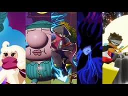 Indie Game Radar  - Monster Theater Collection | March 2026