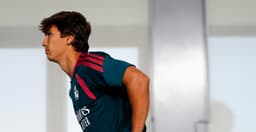 Gonzalo García now expected to stay at Real Madrid -report