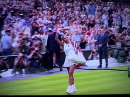 Wimbledon Round 1 Highlights: Shocking Upsets