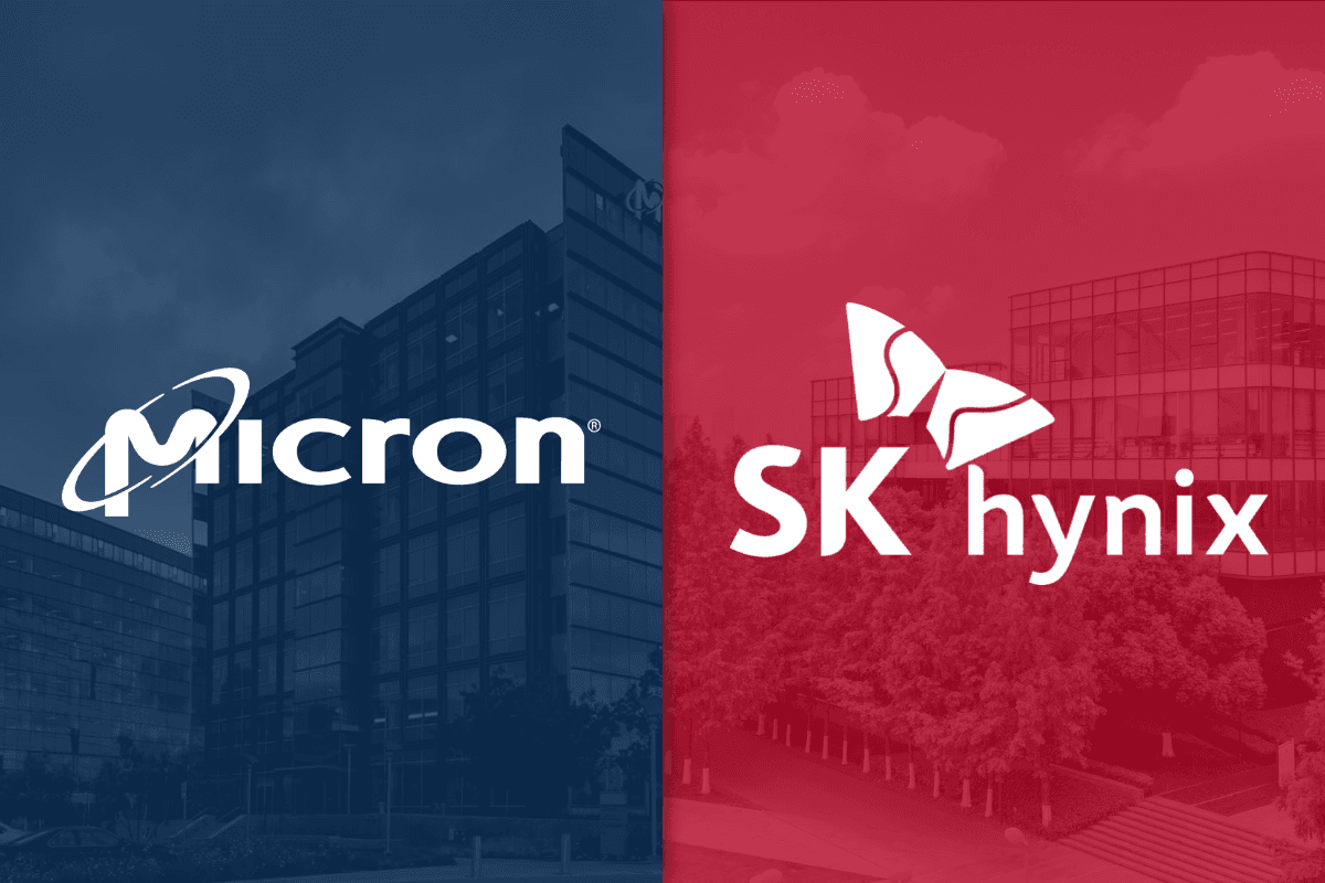 Better Memory Stock: SK Hynix vs. Micron