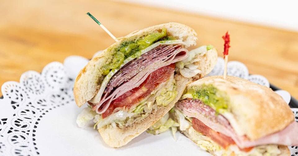 Diablo Dish: Morucci's Deli Expanding to Pleasant Hill