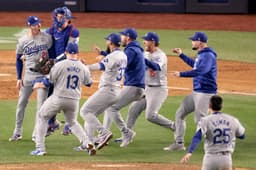 Dodgers Yankees Rotation: Full Weekend Matchups