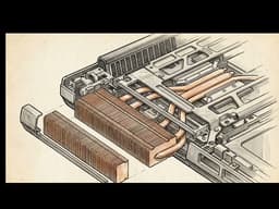 Lenovo Legion Pro 7i Review (2026)Core Ultra 7 255HX | RTX 5070 Ti | 240Hz OLED Beast Gaming Laptop!