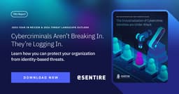 eSentire 2026 Annual Cyber Threat Report