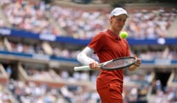 Sinner Out of US Open: World No. 1 Misses First Grand ...