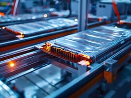 The Battery Show North America 2026: Arkema highlights Material Solutions for production of EV and ESS batteries | Arkema USA