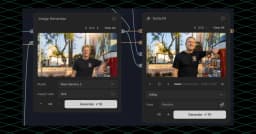 Conrad Curtis on AI filmmaking at ACM SIGGRAPH