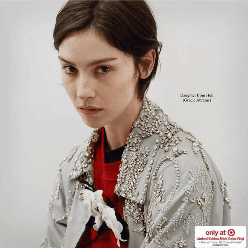 Daughter from Hell (Target Exclusive) by Gracie Abrams