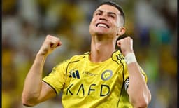 Cristiano Ronaldo Brace for Al Nassr Amid VAR Drama as Legend Moves to 967 Career Goals, 33 Shy of 1000