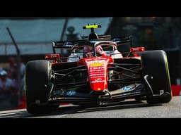 2026 F1 Monaco GP Friday analysis by Peter Windsor
