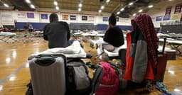 U.S. to take in deported foreigners from DR Congo