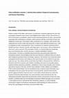 (DOC) Time as Rhythm: Genesis 1, Ancient Near Eastern Temporal ...