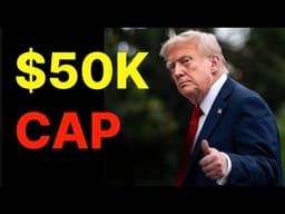 Retirees: Social Security $50,000 Benefit Cap Proposal — What’s Being Discussed Now