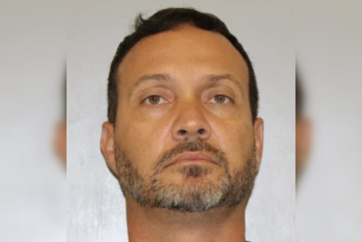 Sand Springs Pastor Arrested for Child Sexual Battery