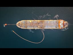 Oil prices jump after Trump Iran war address, as investors see no quick fix