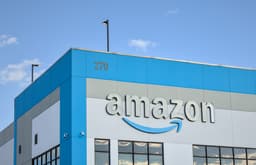 Amazon stock soars as e-commerce giant's AWS cloud business ...