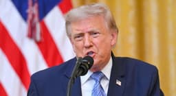 Trump Uses China Voter-Data Claims to Push New Voting Restrictions