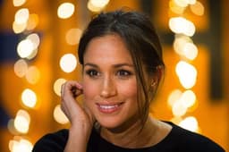 Meghan Markle offered new job in UK as Prince Harry admits 'she'd ...
