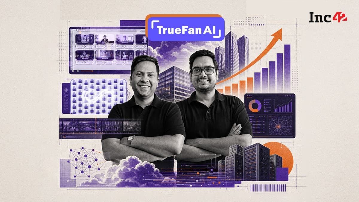 AI Startup TrueFan Raises $10 Mn To Enter New Markets