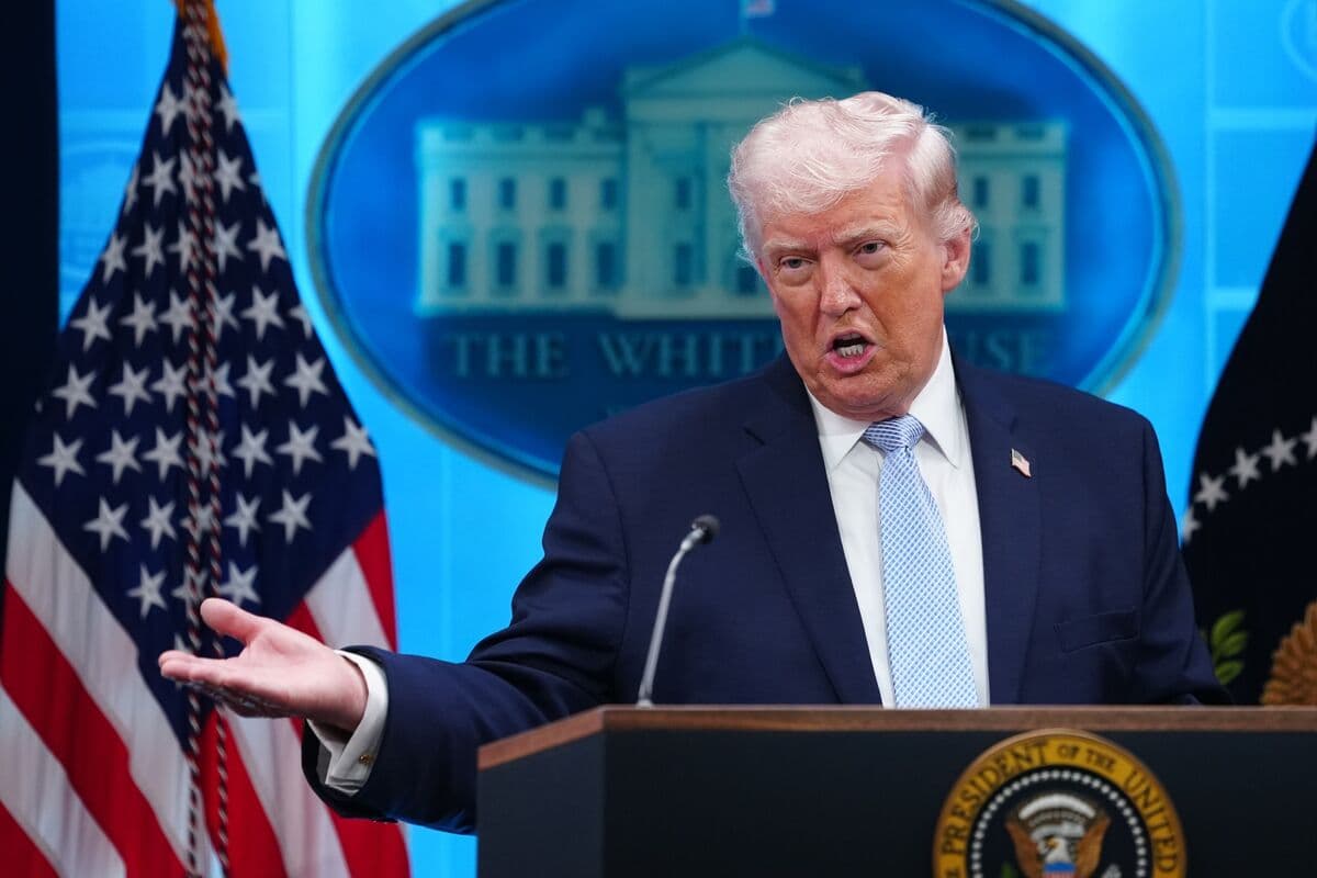 Global Rate Path Veers Higher in Wake of Another Trump Shock - Bloomberg