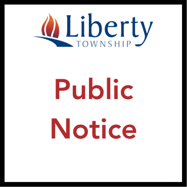 Public Hearing Notice