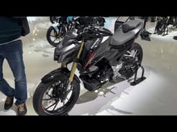 Finally! Honda 125cc new model launch 2026||honda cb125 hornet||upcoming bike||honda hornet 125!!