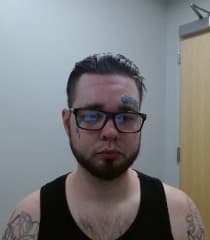 EMMONS, ALEXANDER MICHAEL Sex Offender - TRF News