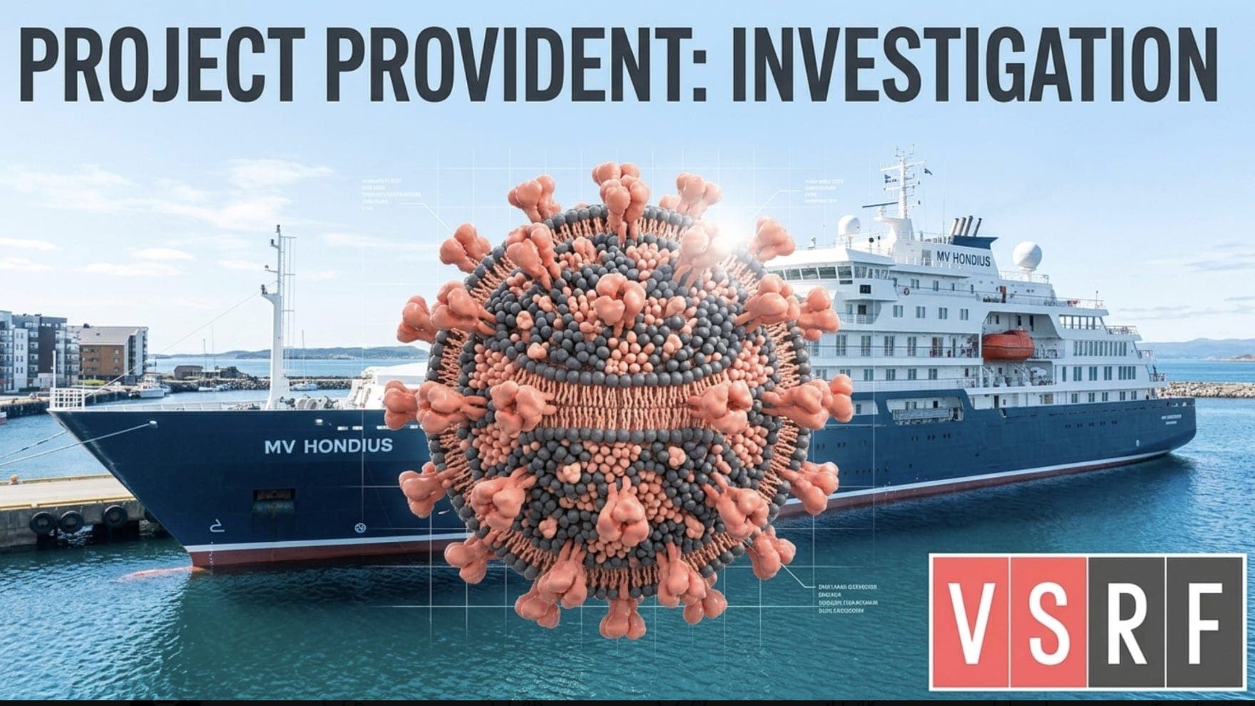 PROVIDENT: NIAID's Andes Virus Research Project Launched in 2024