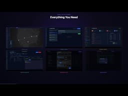 AutomateNetOps.AI — AI-Powered Network Automation Platform | Full Demo