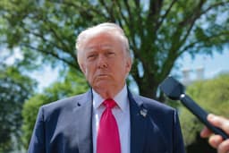 Trump Media moves $165M in Bitcoin to Crypto.com, but ...