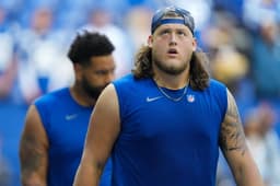 Indianapolis Colts Re-Sign Familiar Face, Waive Former Starter