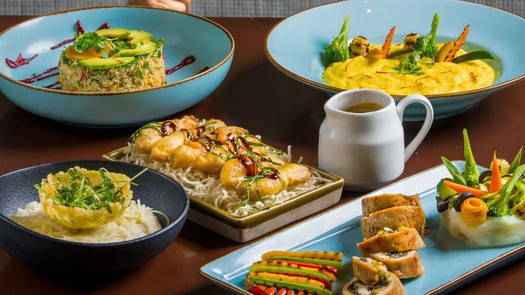Calling All Foodies! 15 New Menus And Pop-Ups To Explore Across ...