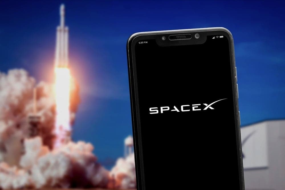 SpaceX Signs $920 Million Monthly AI Deal With Google Days Before Blockbuster IPO— 110,000 Nvidia GPUs Locked In Through 2029