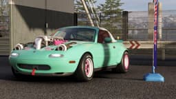 How To Get The Mazda MX-5 Forza Edition In Forza Horizon 6