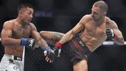 UFC 331 Fight Card Revealed, Joshua Van vs. Alexandre ...