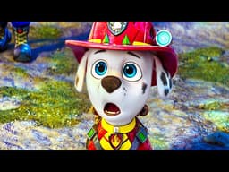 PAW PATROL: THE DINO MOVIE Trailer 2 (2026)