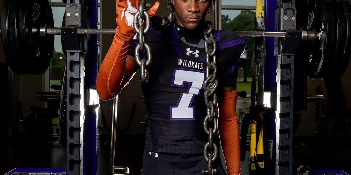 THE HOT 100: Houston's Top Prospects of 2026