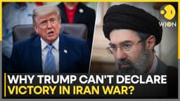'US-Iran Deal May Let Tehran Collect Toll at Hormuz | Iran in a Stronger Position' | WION