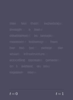 @Tim_Dettmers reposted: 🤯 big update to our flow map language models paper! 

we believe this is the fut...