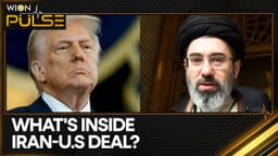US-Iran Truce Talks: Iran To Reopen Hormuz, US To Lift Blockade? | WION Pulse