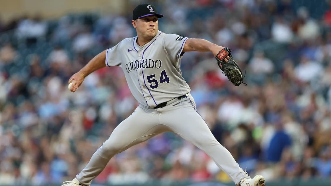 New MLB Rumors Reveal Rare Dodgers, Rockies Trade ...