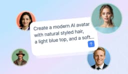 Best AI Portrait Prompts to Create Professional Brand Images