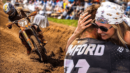 My FIRST Moto Podium! - The Privateer's Story