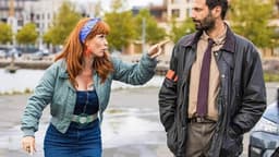 'Captivating and compelling' crime drama that inspired High Potential is now free to stream - as gripped fans compare it to Death In Paradise and rave that case 'work together impeccably' | Daily Mail Online